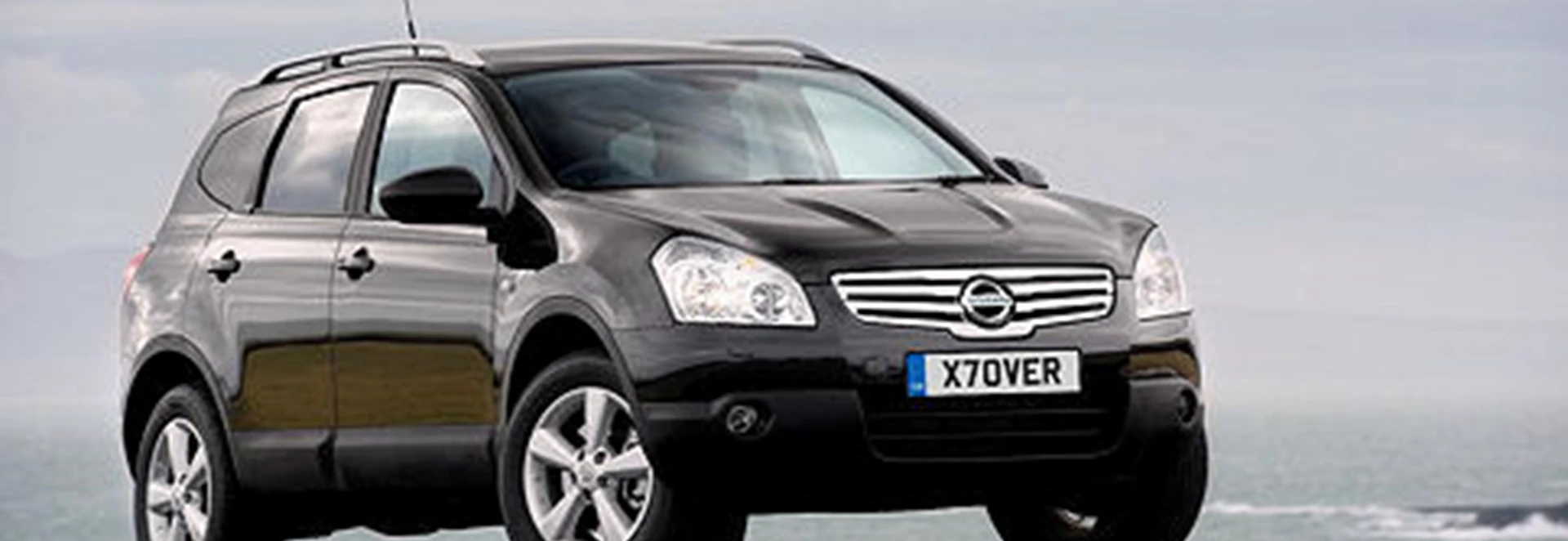 Nissan Qashqai+2 1.5 dCi Acenta (2009)